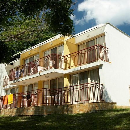 Villas Magnolia Albena Dış mekan fotoğraf