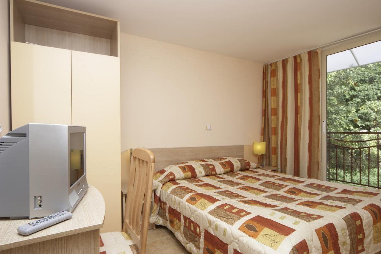 Villas Magnolia Albena Dış mekan fotoğraf