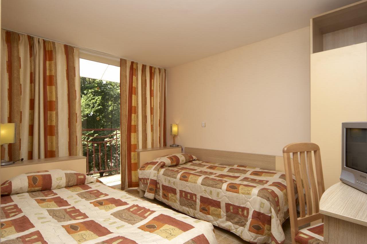 Villas Magnolia Albena Dış mekan fotoğraf