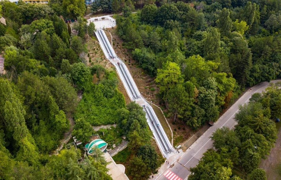 Villas Magnolia Albena Dış mekan fotoğraf