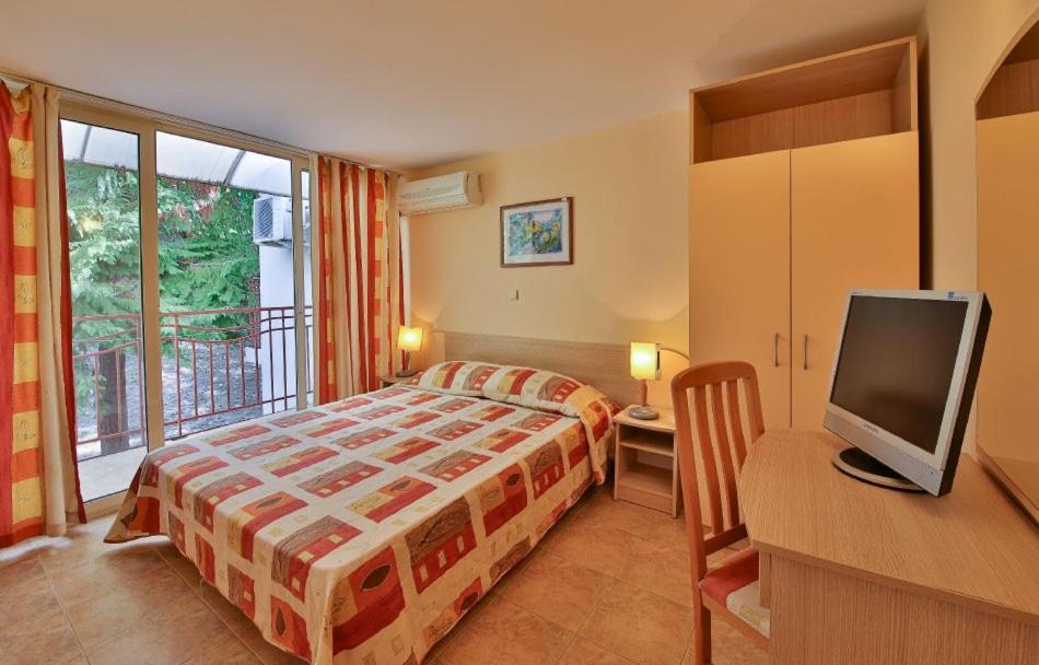Villas Magnolia Albena Dış mekan fotoğraf