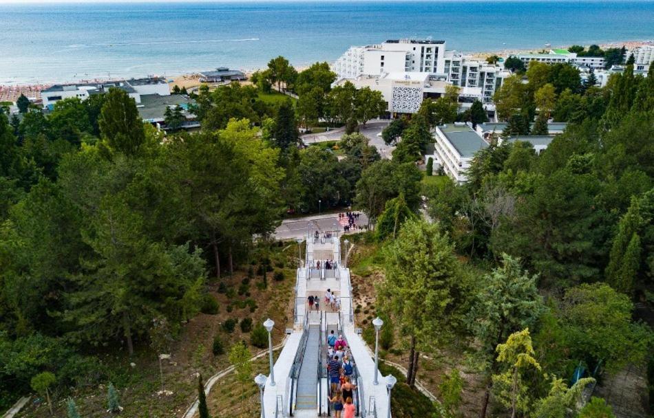 Villas Magnolia Albena Dış mekan fotoğraf