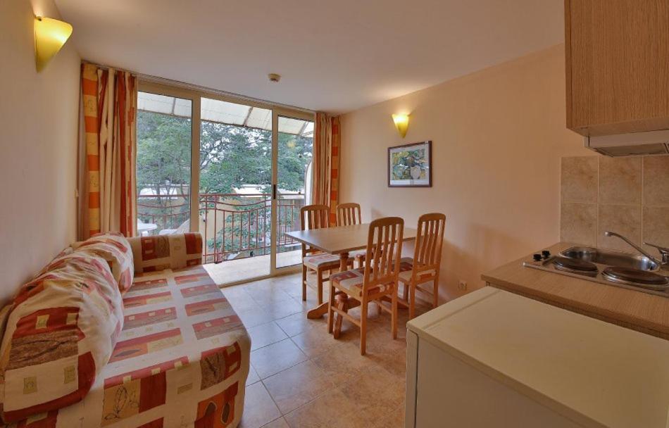 Villas Magnolia Albena Dış mekan fotoğraf