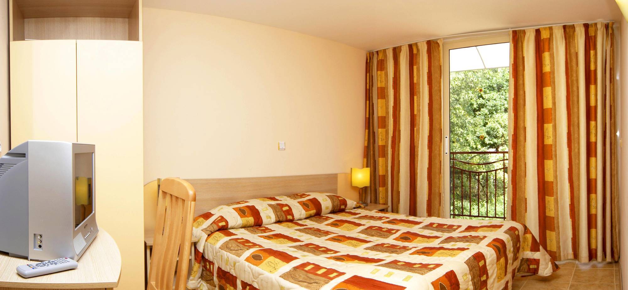 Villas Magnolia Albena Dış mekan fotoğraf