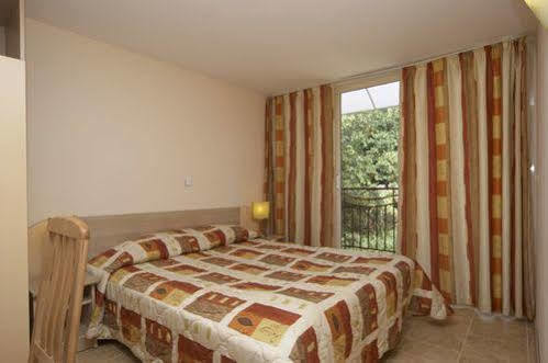 Villas Magnolia Albena Dış mekan fotoğraf