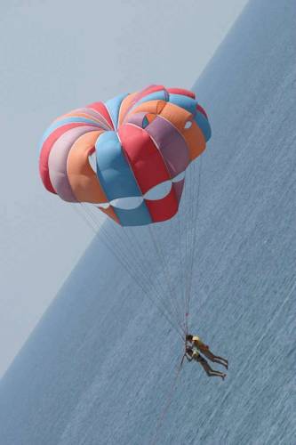 Villas Magnolia Albena Dış mekan fotoğraf