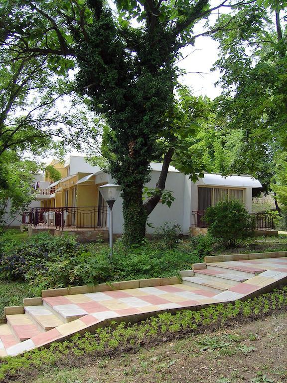 Villas Magnolia Albena Oda fotoğraf
