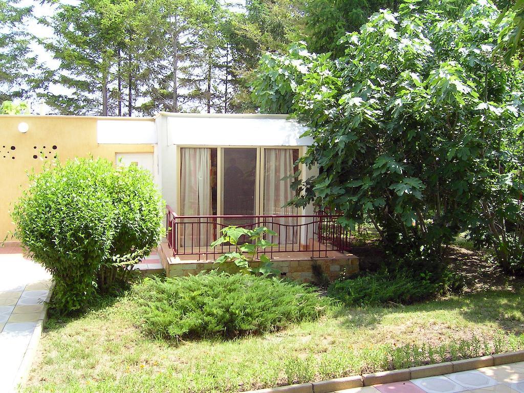 Villas Magnolia Albena Oda fotoğraf