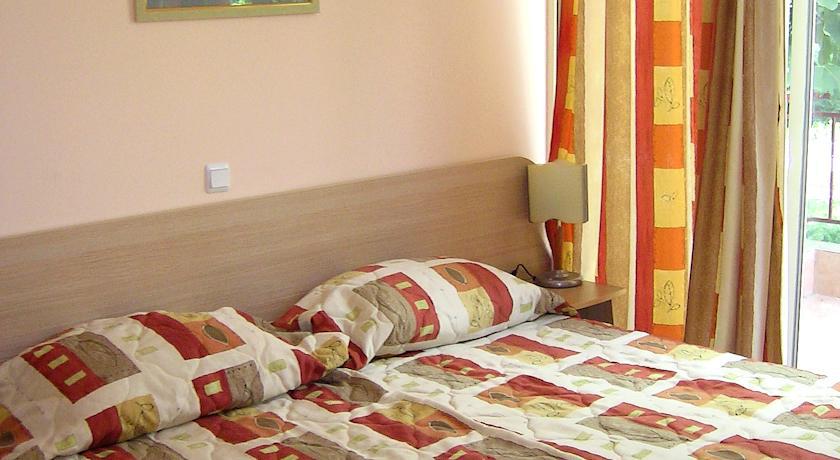 Villas Magnolia Albena Oda fotoğraf